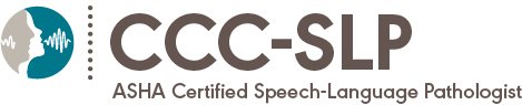 ASHA CCC-SLP