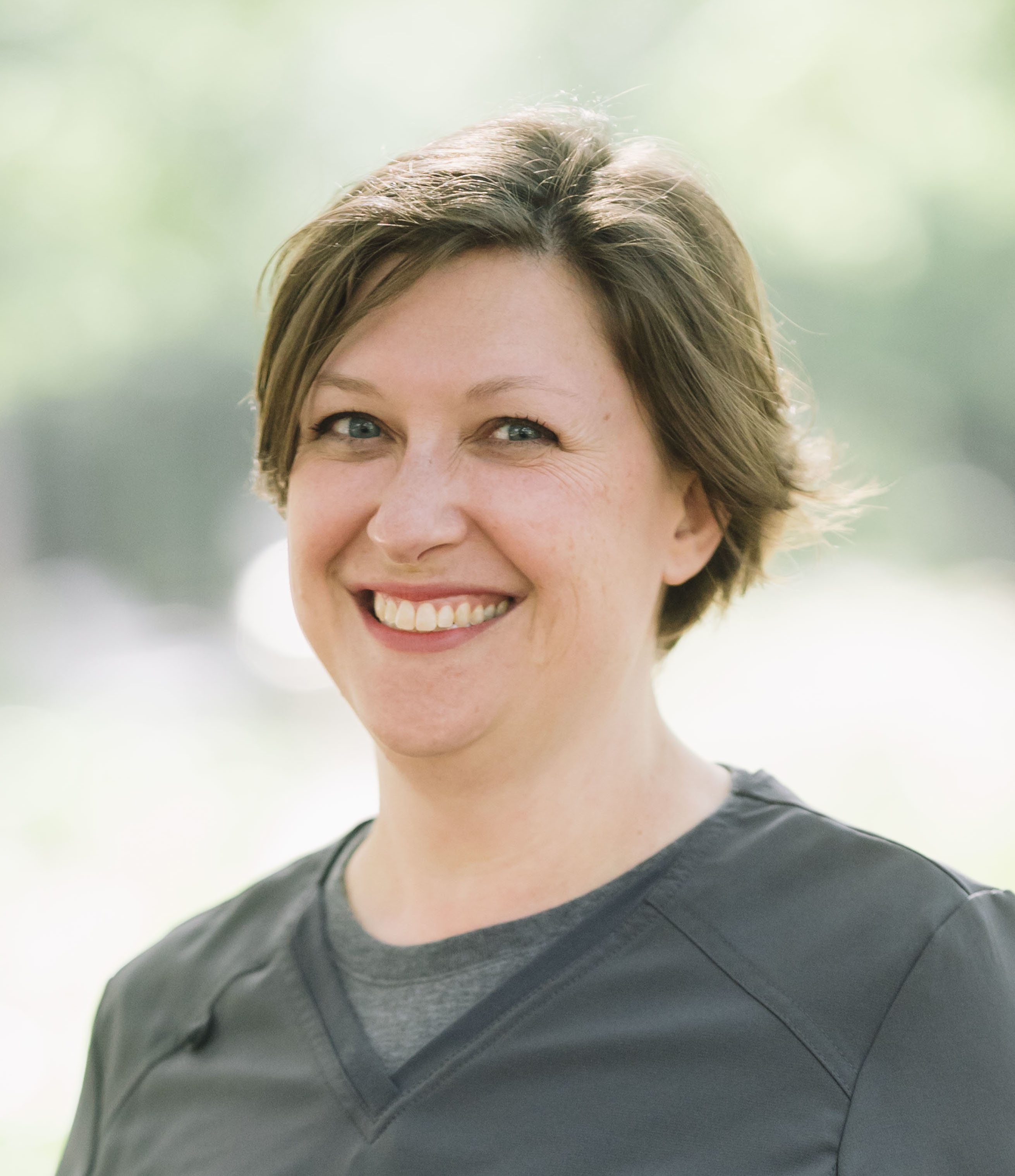Jennifer S. Corie, PhD, CCC-SLP