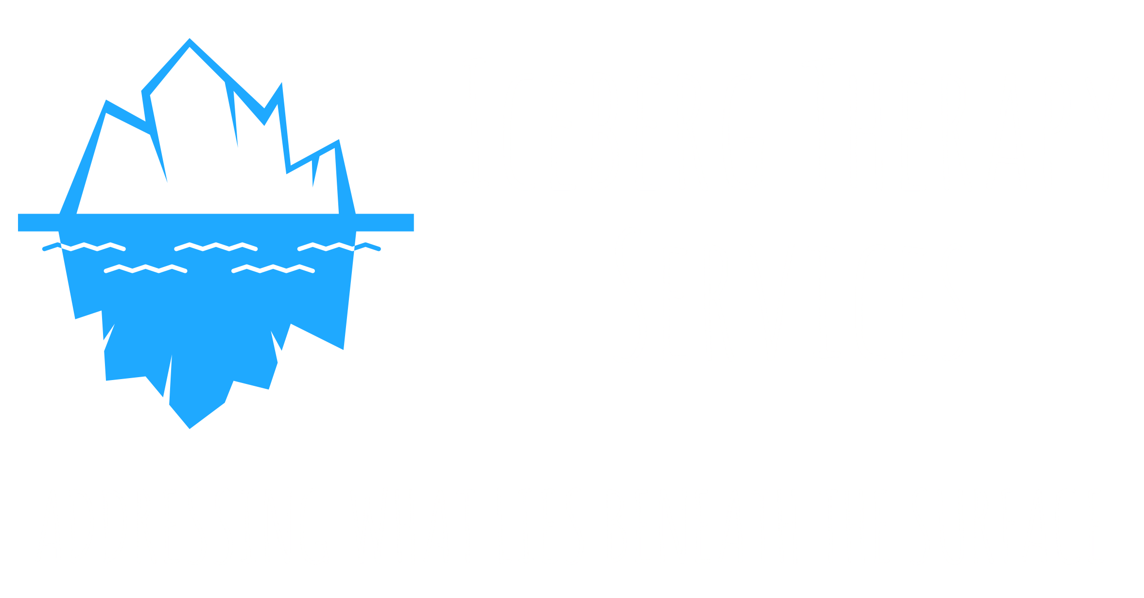 Iceberg Therapy Services LLC logo
